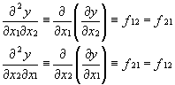 Deterministic
